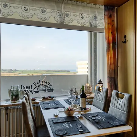 - Haus M, App 0m0706 Apartment Heiligenhafen
