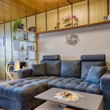 - Haus M, App 0m0706 Apartment *