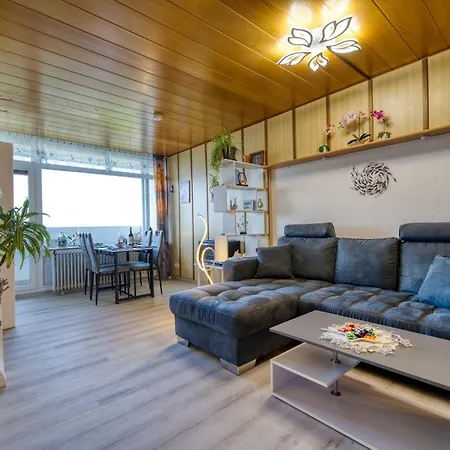 - Haus M, App 0m0706 Heiligenhafen