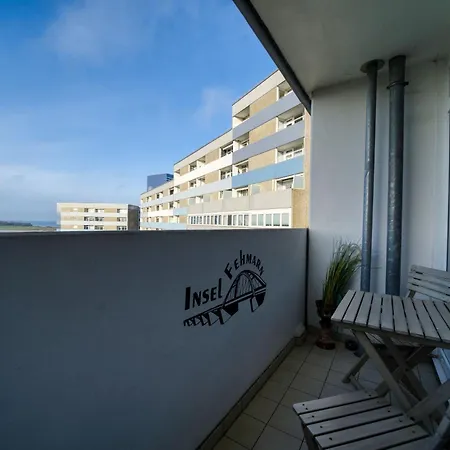 - Haus M, App 0m0706 * Heiligenhafen