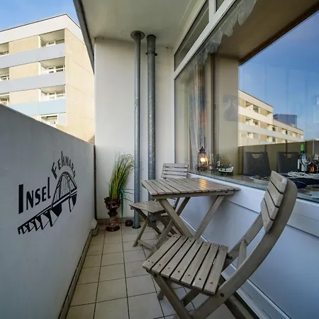 Lägenhet - Haus M, App 0m0706