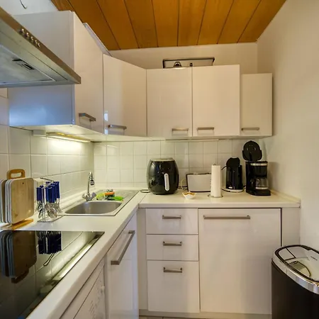 - Haus M, App 0m0706 Heiligenhafen