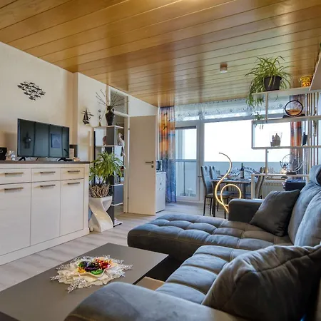 - Haus M, App 0m0706 Heiligenhafen
